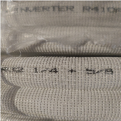 Selang Ac Bungkus ASTMB280 1/4x5/8x20m 2,5pk