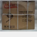 Selang Vibrator REDFOX 38mmx4m Colok RF-VH4J