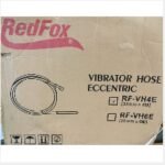 Selang Vibrator REDFOX 38mmx4m Putar RF-VH4E