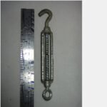 Jarum Keras 10mm 3/8″