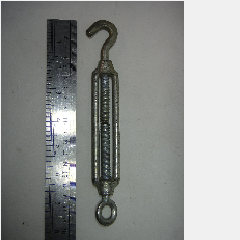 Jarum Keras 10mm 3/8″