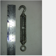 Jarum Keras 8mm 5/16″