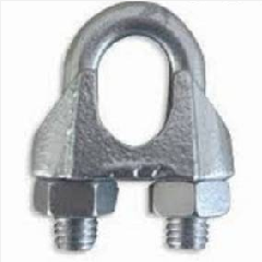 Kuku Macan / Klem Seling 10mm 3/8″