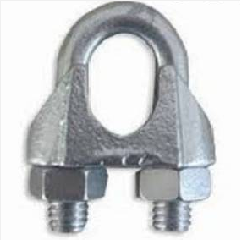 Kuku Macan / Klem Seling 22mm 7/8″