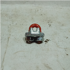 Kuku Macan ASANO G209 3mm 1/8″