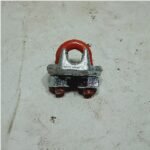 Kuku Macan ASANO G209 6mm 1/4″