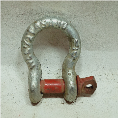 Segel Omega ASANO G209 6mm 1/4″ 1/2T