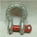 Segel Omega ASANO G209 8mm 5/16″ 3/4T