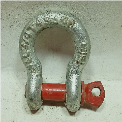 Segel Omega ASANO G209 8mm 5/16″ 3/4T