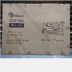 Solar Panel INS Poly 200w