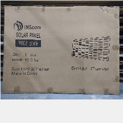 Solar Panel INS Poly 200w