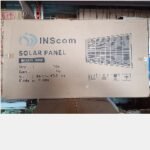 Solar Panel INS Mono 30w