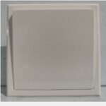 SIMON E3 301011 1 Gang 1 Way Putih (100)