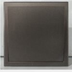 SIMON E3 301011-61 1 Gang 1 Way Grey (100)