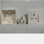 SIMON E3 301382AC Set (301382B,740102737,45D