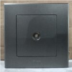 SIMON E3 305111S-61 TV Outlet Grey (100)
