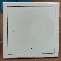 SIMON E3 30E8001TY / 30E801TY 1 Gang Smart