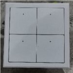 SIMON E3 30E804TY 4 Gg Smart Switch (8/80)