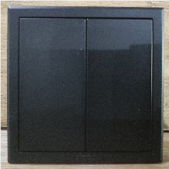 SIMON E3 30E8006TY-26 / 30E806TY-26 Black(8)