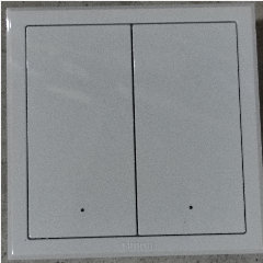 SIMON E3 30E8006TY / 30E806TY 2 Gang (8)