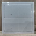 SIMON E3 30E808TY 4 Gg Smart Switch (8/80)