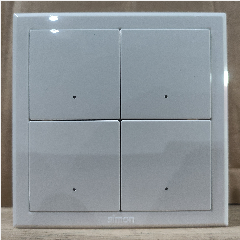 SIMON E3 30E8008TY / 30E808TY (8/80)