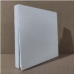SIMON M3 581111 1 Gang 1 Way Switch (100)