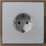 SIMON M3 581687 Schuko Socket