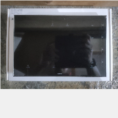 SIMON S00E0-S061 / 680005TY-61 Display 10″