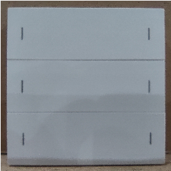 SIMON E3 681820TY 6 Gang Remote Control S(8)