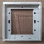 SIMON i7 700610 1 Gang Frame White (24)