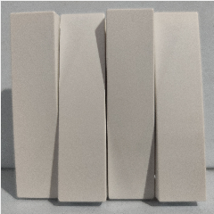 SIMON i7 701041 4 Gang 1 Way White (100)