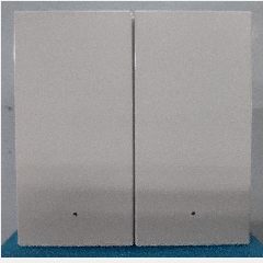 SIMON i7 70E843TY / 70E8306TY 2 Gang Smart