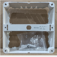 SIMON N03E0-1116 DL Kotak Surf 165 OB (72)