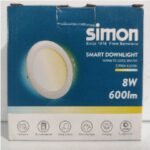 SIMON N03E0-1142 Olot DL & Turnable 8w (30)