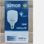 SIMON N03E0-1143 Smart DL Dim+Tunable 17w(50