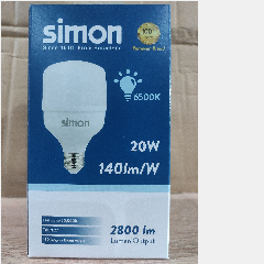 SIMON N03E0-1143 Olot DL & Turnable 17w (50)
