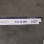 SIMON N62E0-1129/1163 Led T8 600mm 9w (25)