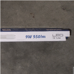 SIMON N62E0-1129/1163/1524 Led T8 600mm 9w