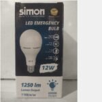 SIMON N62E0-1152/1180 Emergency Bulb 12w(50)