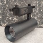 SIMON N64E0-0008 RS22 Track 20w 3000K Bk(30)