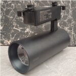 SIMON N64E0-0012 RS22 Track 20w 6500K Bk(30)