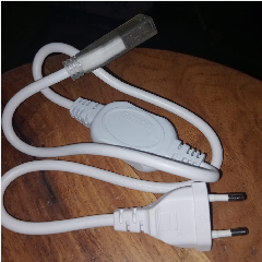 SIMON N66E0-0002 Flasher/Socket Adaptor [DC]