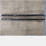 SIMON N66E0-0010 Rel Lampu Spot 1m Hitam(30)