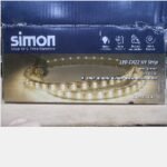 SIMON N68E0-0077 Vlr Strip 14w 3000k perm(50