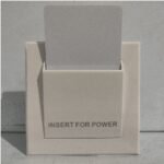 SIMON E3 30E602 RFID KeyCard Switch (60)