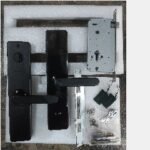 SIMON S00E0-LK33 Smart Lock LK33 (1)
