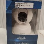 SIMON S00E0-S006 Smart Cam 30 (50)