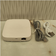 SIMON 681808TY / S00E0-S008 Smart GatewayLAN