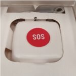 SIMON S00E0-S013 Smart Emergency Button(100)